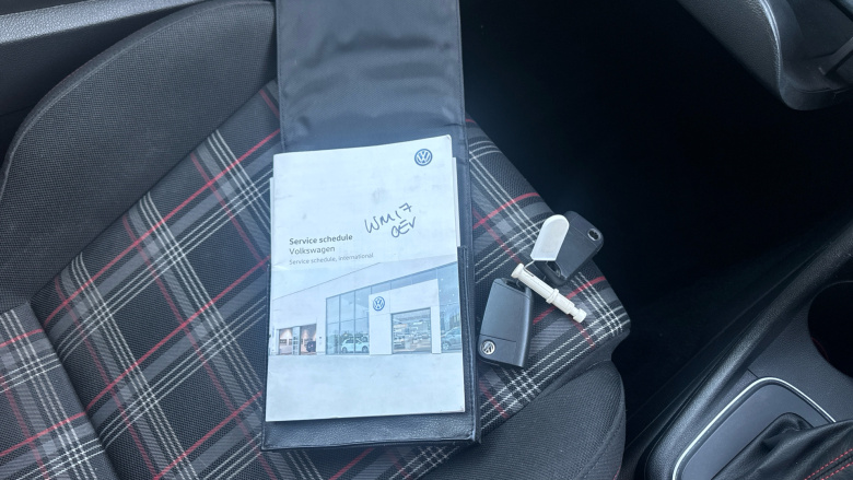 Volkswagen Polo 1.8 TSI GTI 3dr DSG Petrol Hatchback